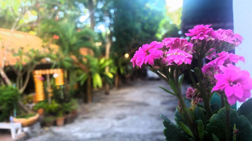 Aonang Guest Home Ao Nang Bagian luar foto
